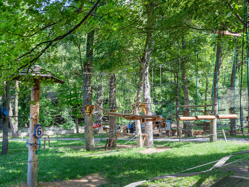 photo n°14 de Séminaires d’Entreprise & Team Building Montagne – Le Parc & Spa 4* Briançon Serre-Chevalier - Alpes du Sud